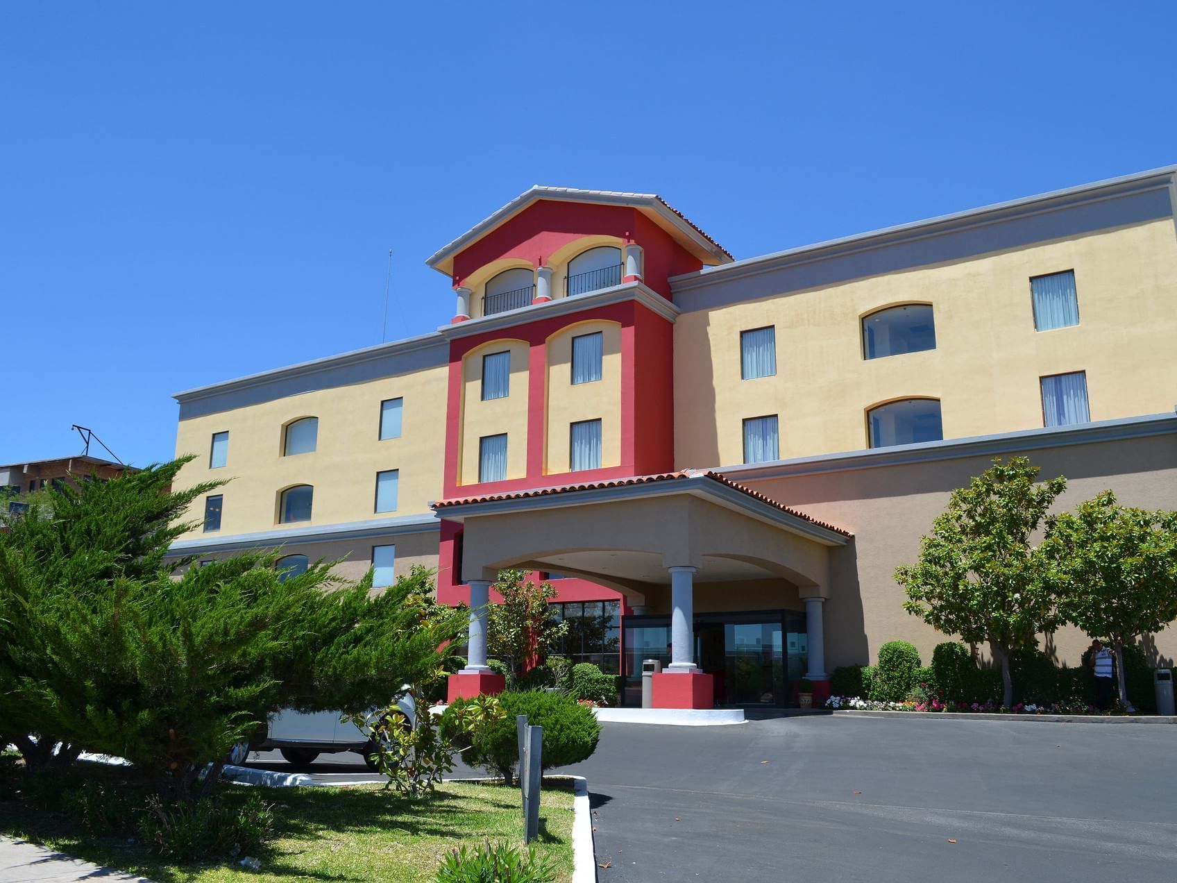 Fiesta Inn Nogales